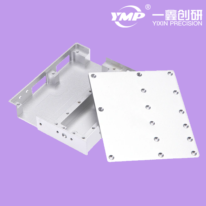 為什么壓鑄鋁合金會出現氧化發黑的情況？