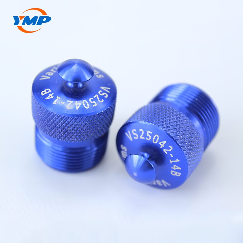 CNC加工鋁合金陽(yáng)極氧化